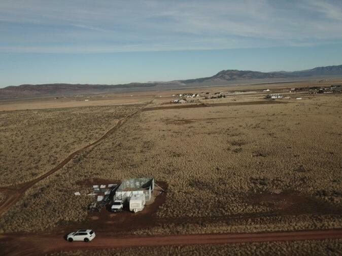 Property Photo:  21 Acres Off W 200 S  UT 84761 