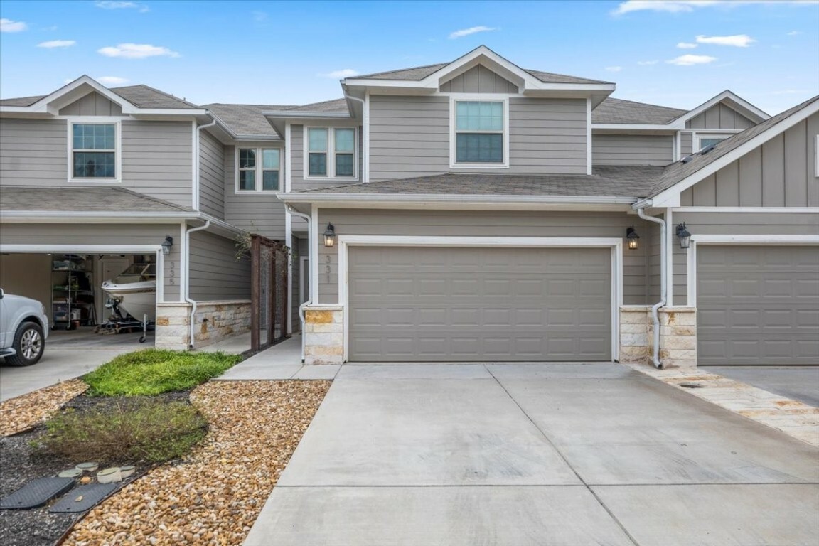 Property Photo: 331 Madison Oaks Avenue 2C TX 78626