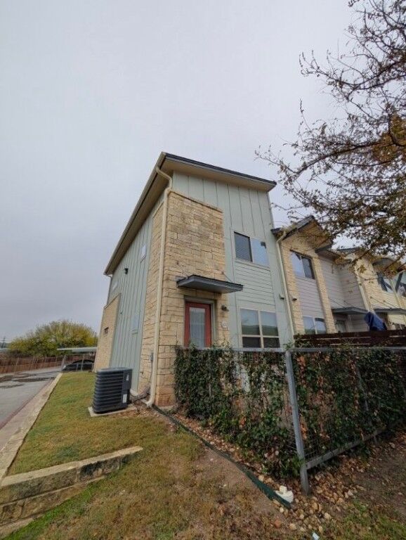 Property Photo: 7805 Cooper Lane 404 TX 78745