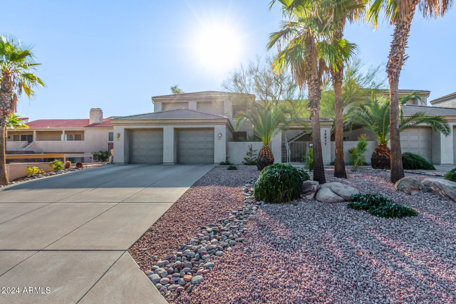 Property Photo:  16677 E Westby Drive 201  AZ 85268 