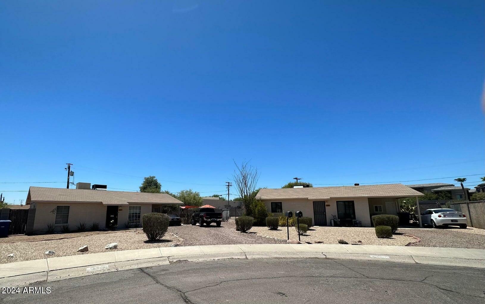 Property Photo:  925 E Henry Street  AZ 85288 