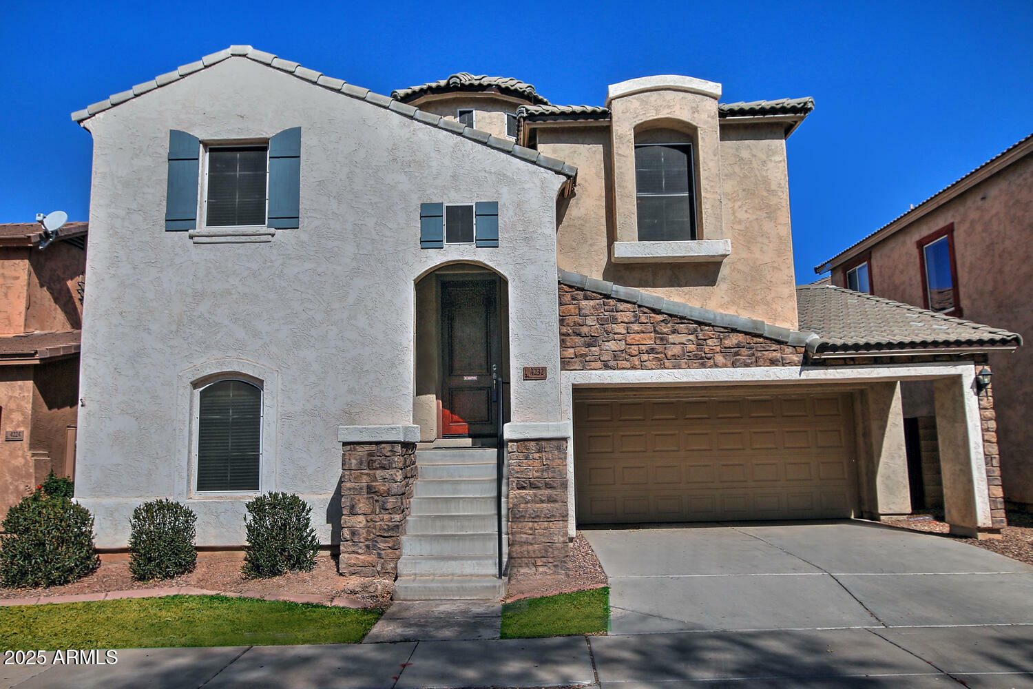 Property Photo: 4232 E Tyson Street AZ 85295