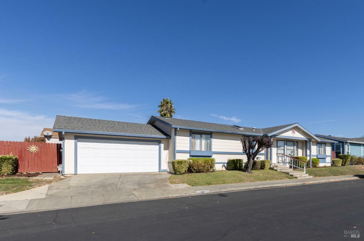 Property Photo:  2555 Flosden Road 121  CA 94503 