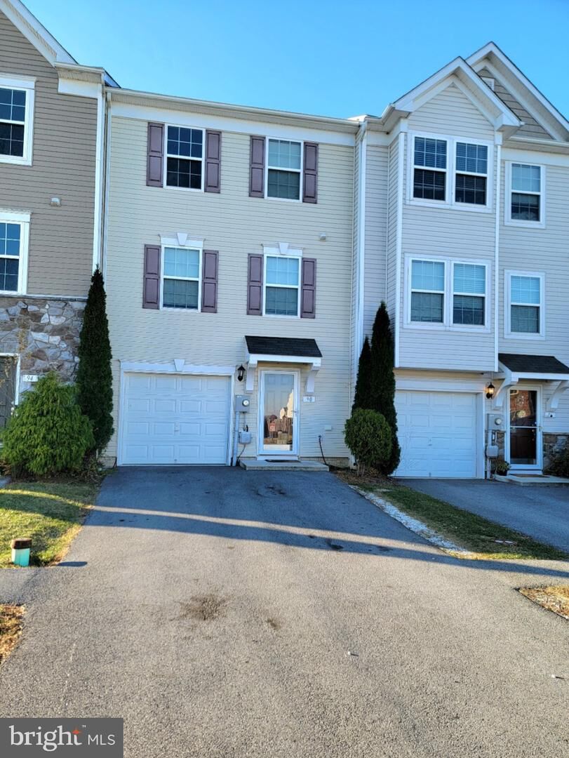 Property Photo:  90 Teakwood Drive  WV 25404 