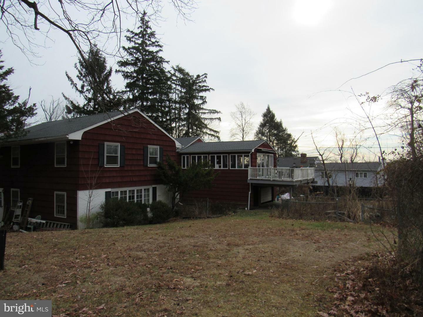 Property Photo:  1556 River Road  NJ 08560 