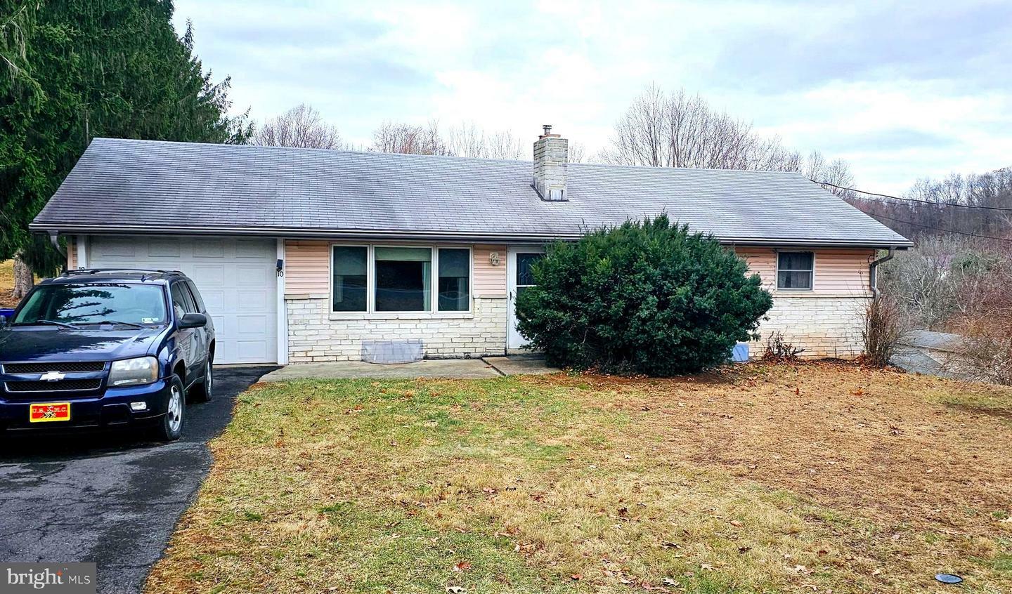 Property Photo:  10 Beavens Road  PA 19608 