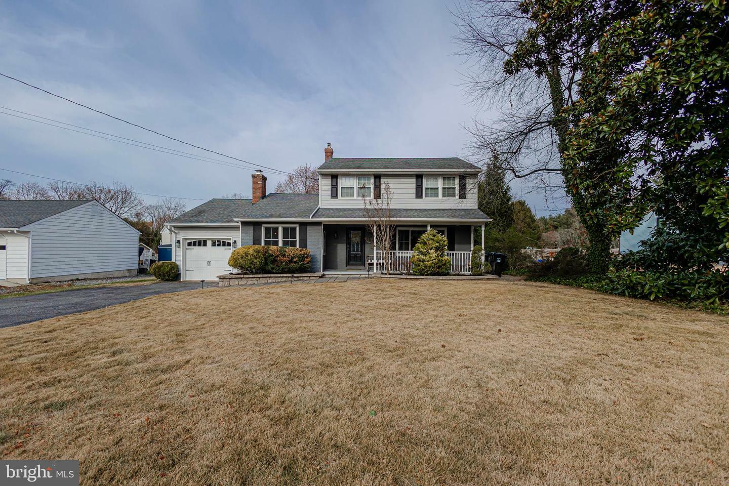 Property Photo:  62 Somerset Avenue  NJ 08080 