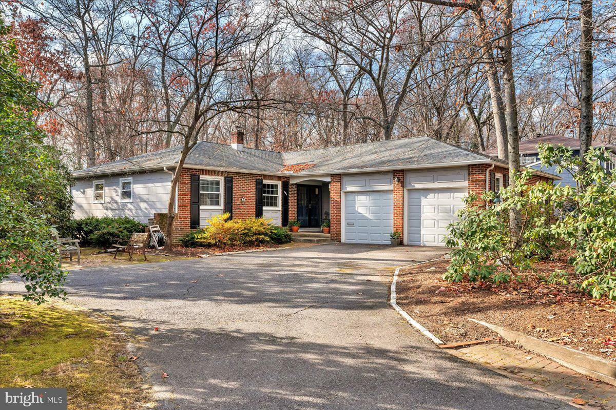 Property Photo:  224 Highgate Lane  NJ 08003 