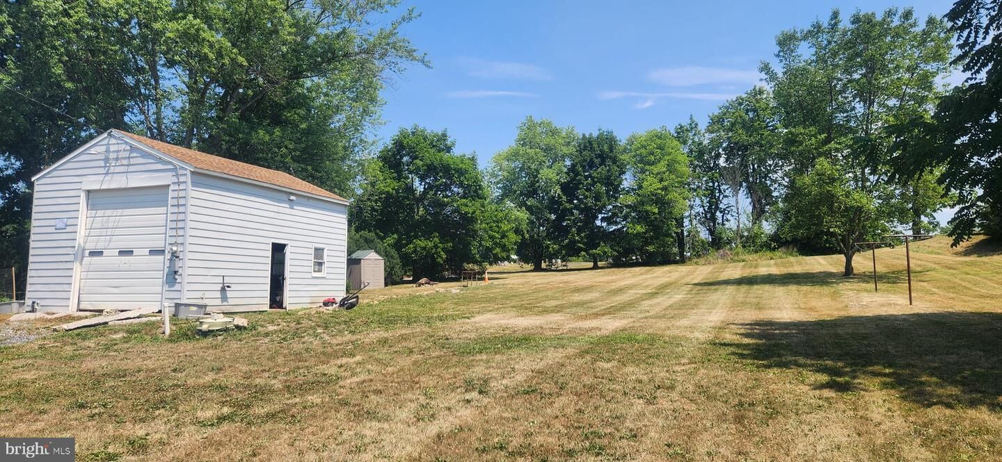Property Photo:  2774 Heidlersburg Road  PA 17325 