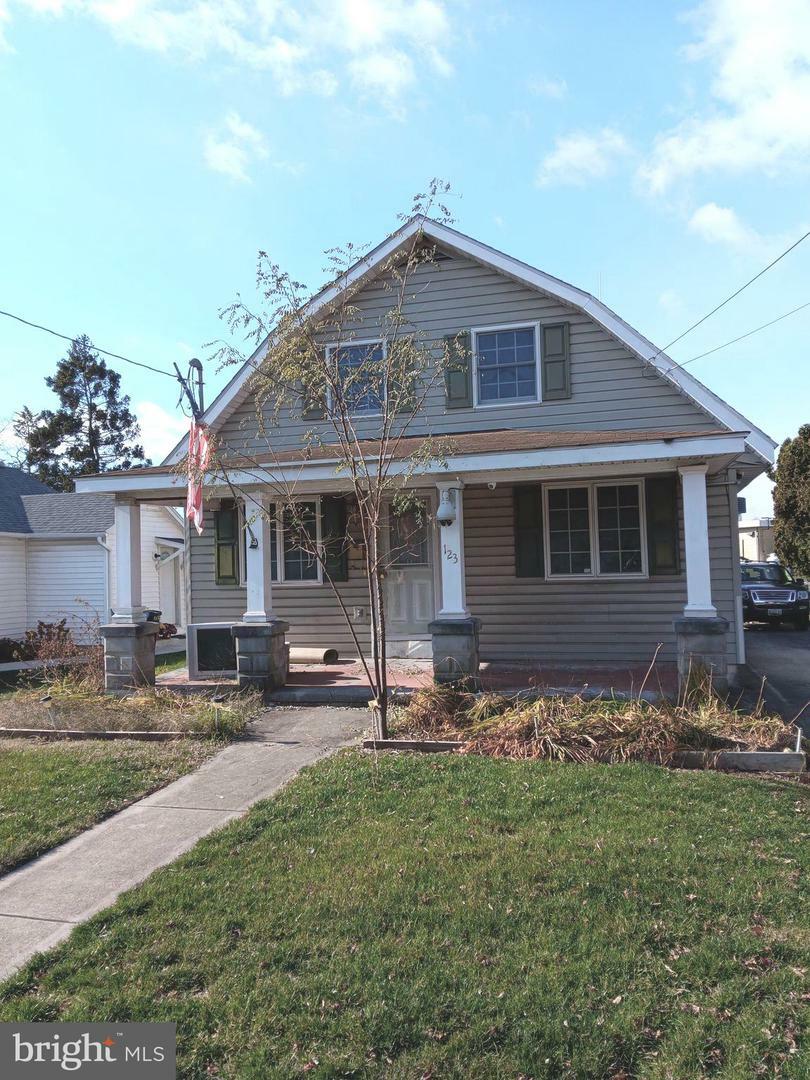 Property Photo:  123 Adelia Street  PA 17057 