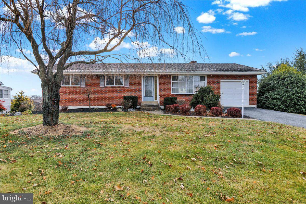 Property Photo:  1013 Kercher Avenue  PA 19533 