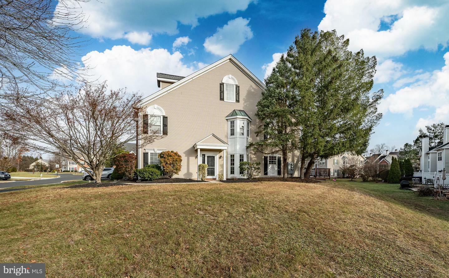 Property Photo:  746 Martingale Road  PA 19473 