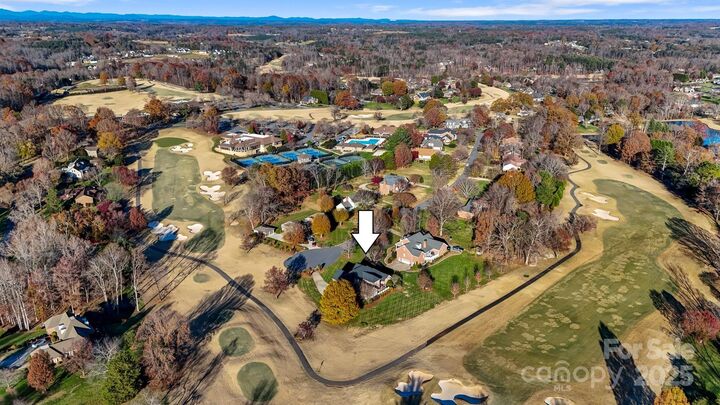 2425 Birdie Lane NE  Conover NC 28613 photo