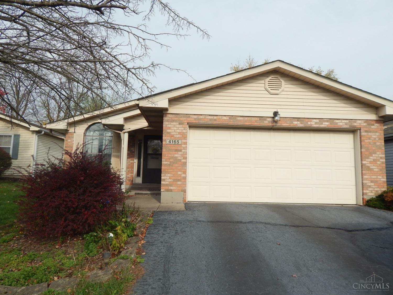 Property Photo:  4165 Bonita Drive  OH 45044 