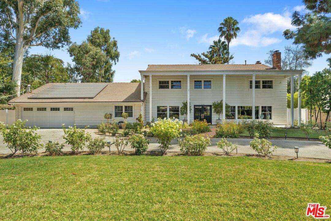 5138 Louise Ave  Encino CA 91316 photo