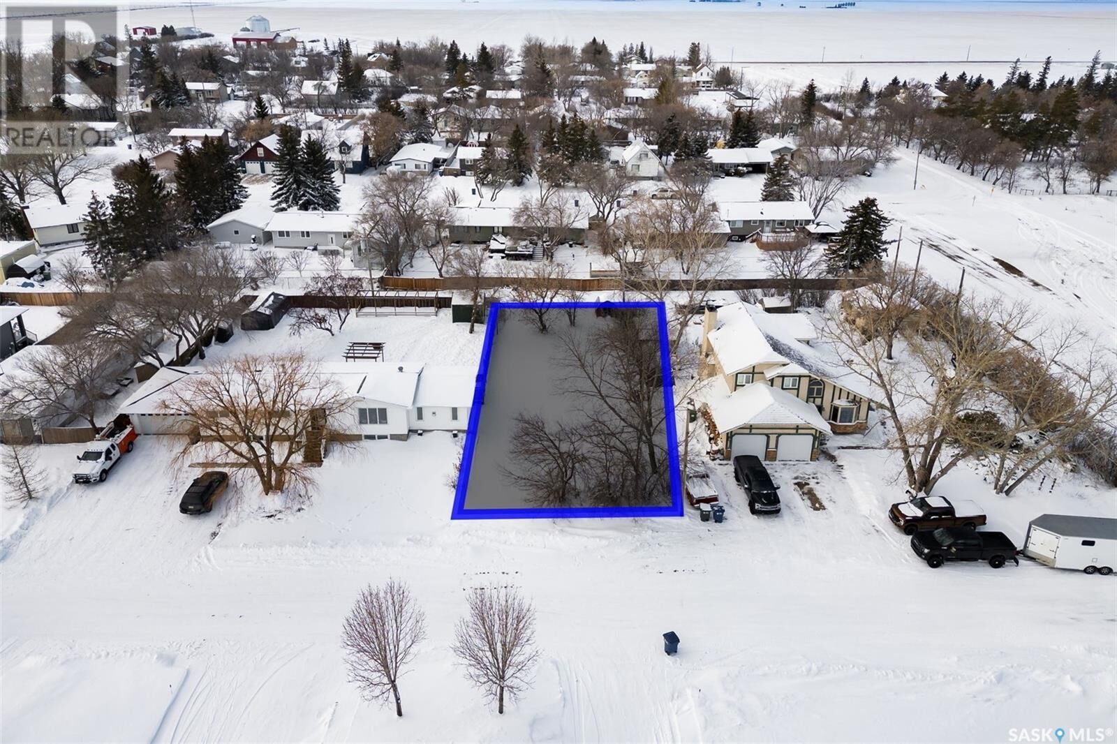 Photo de la propriété:  106 Manitoba Street  SK S0G 3W0 