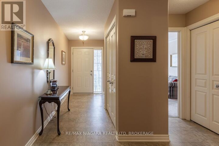 Property Photo: 605 Welland Avenue 35 ON L2M 7Z7
