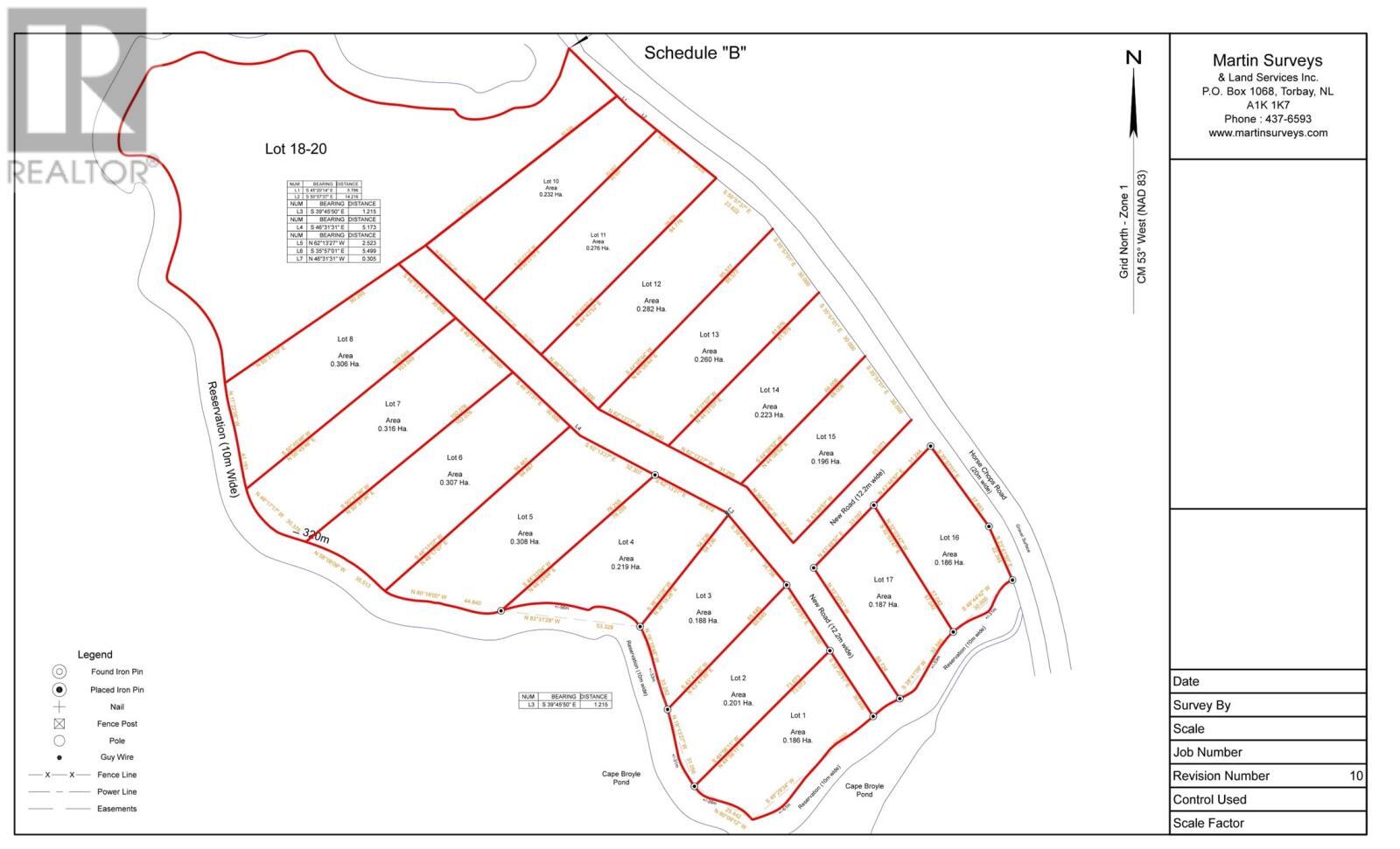 Property Photo:  14 Horse Chops Road  NL A0A 0A0 