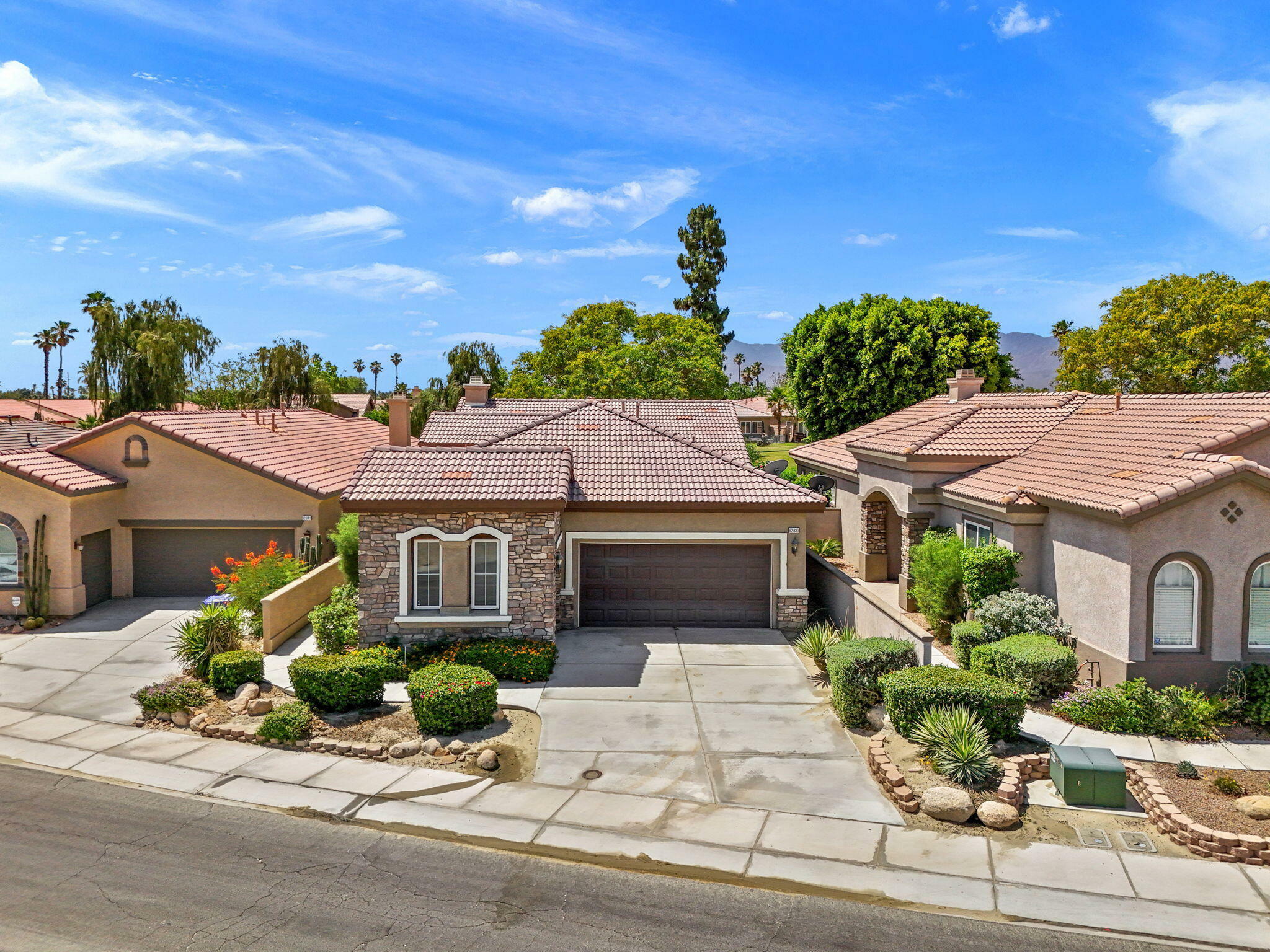 Property Photo:  82833 Odlum Drive  CA 92201 