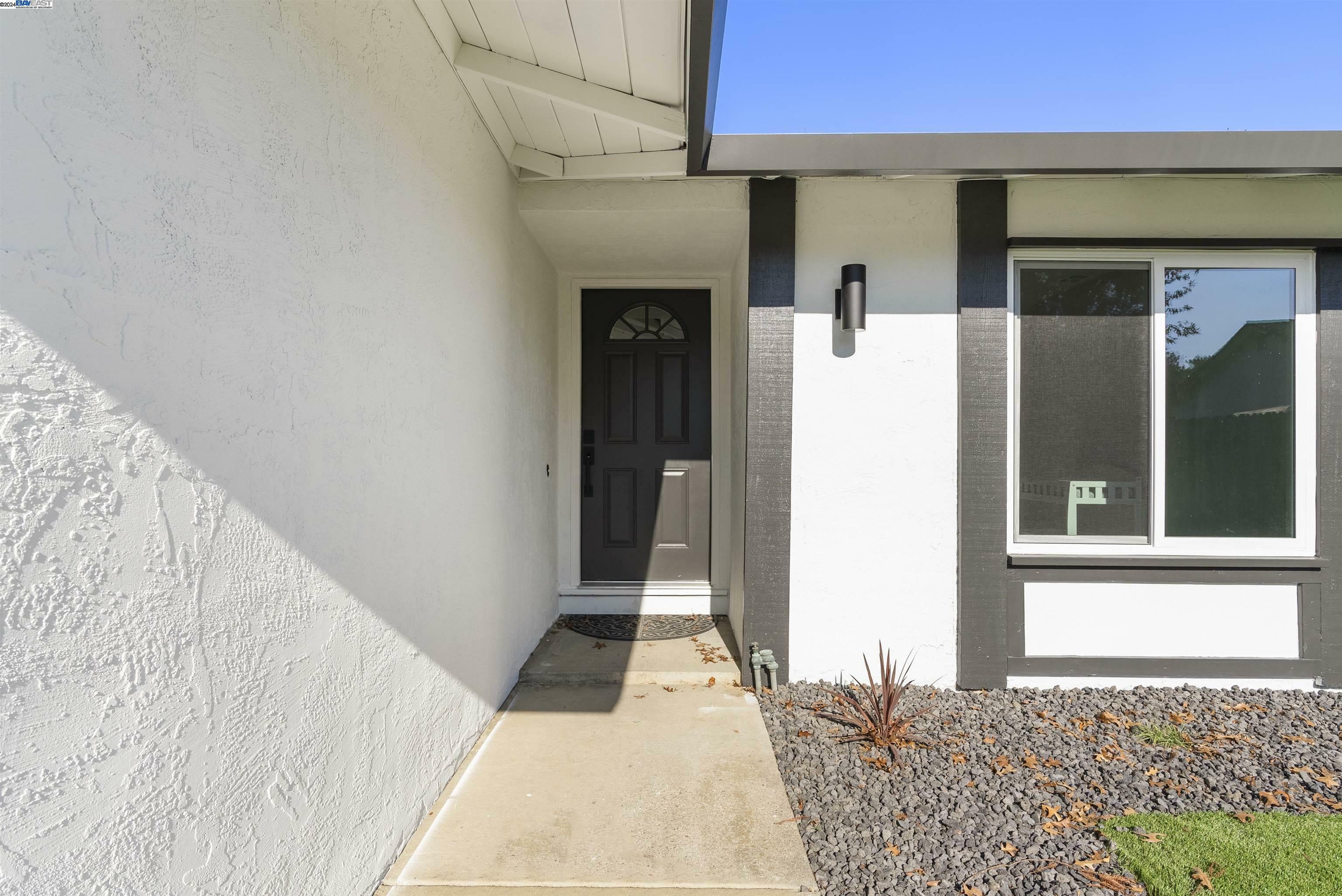 Property Photo:  1644 Del Norte Ct  CA 94551 