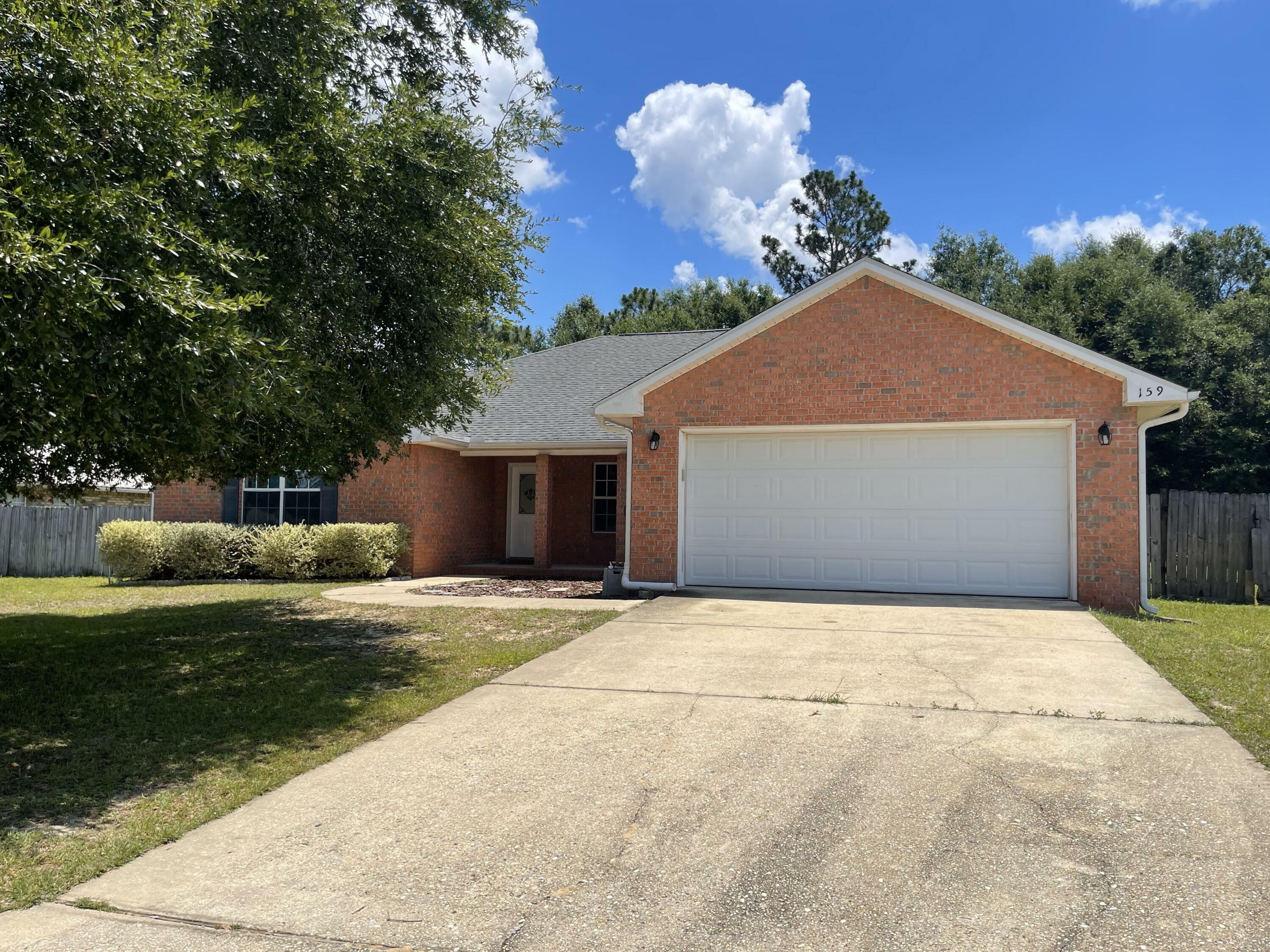 159 Conquest Avenue  Crestview FL 32536 photo