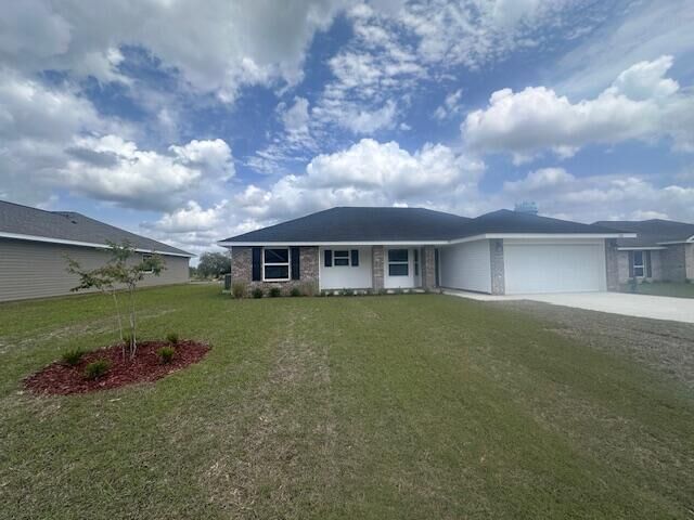 Property Photo:  6118 Buckshot Drive  FL 32539 