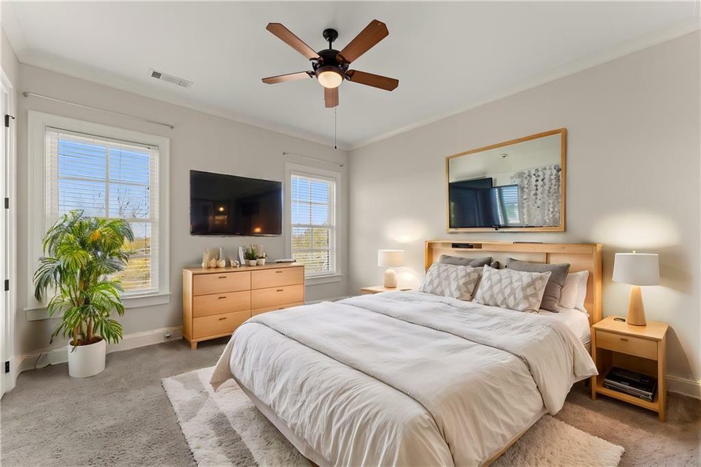 Property Photo: 351 Washington Avenue NE 302 GA 30060