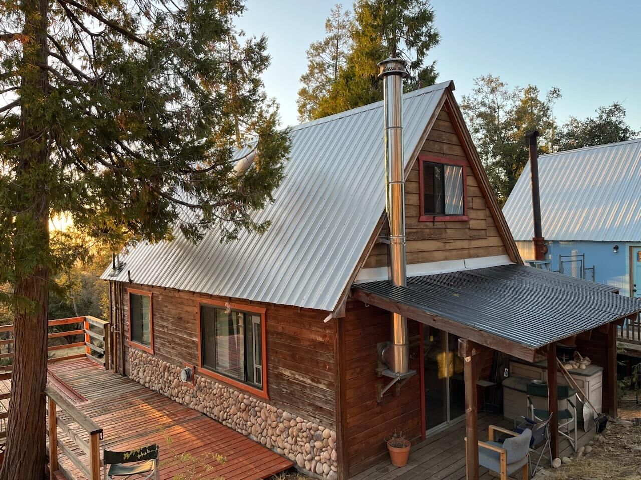 Property Photo: 41422 Acorn Road CA 93602