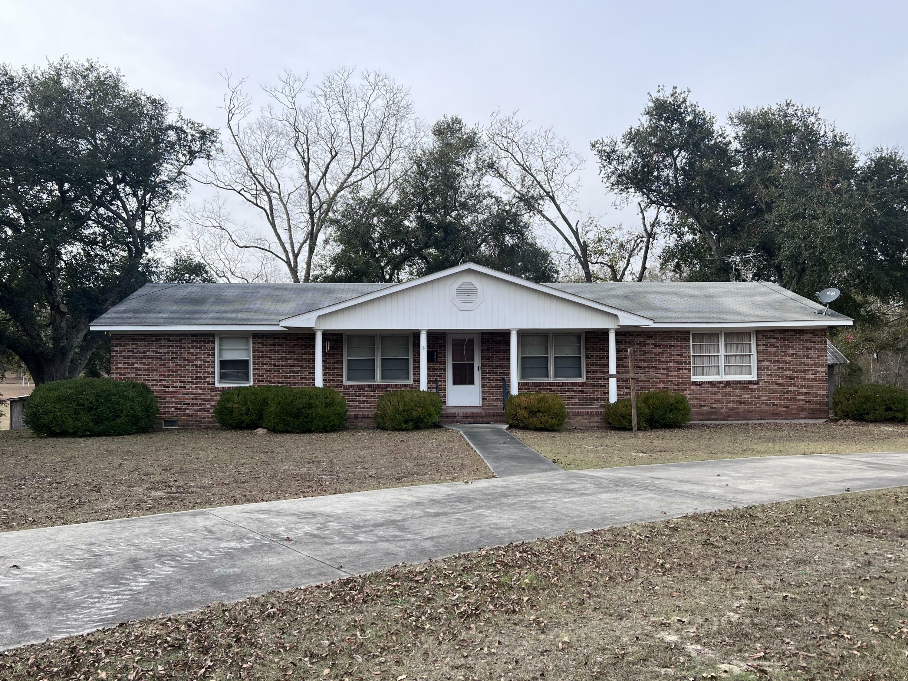 Property Photo:  903 Ginger Hill Road  GA 30824 