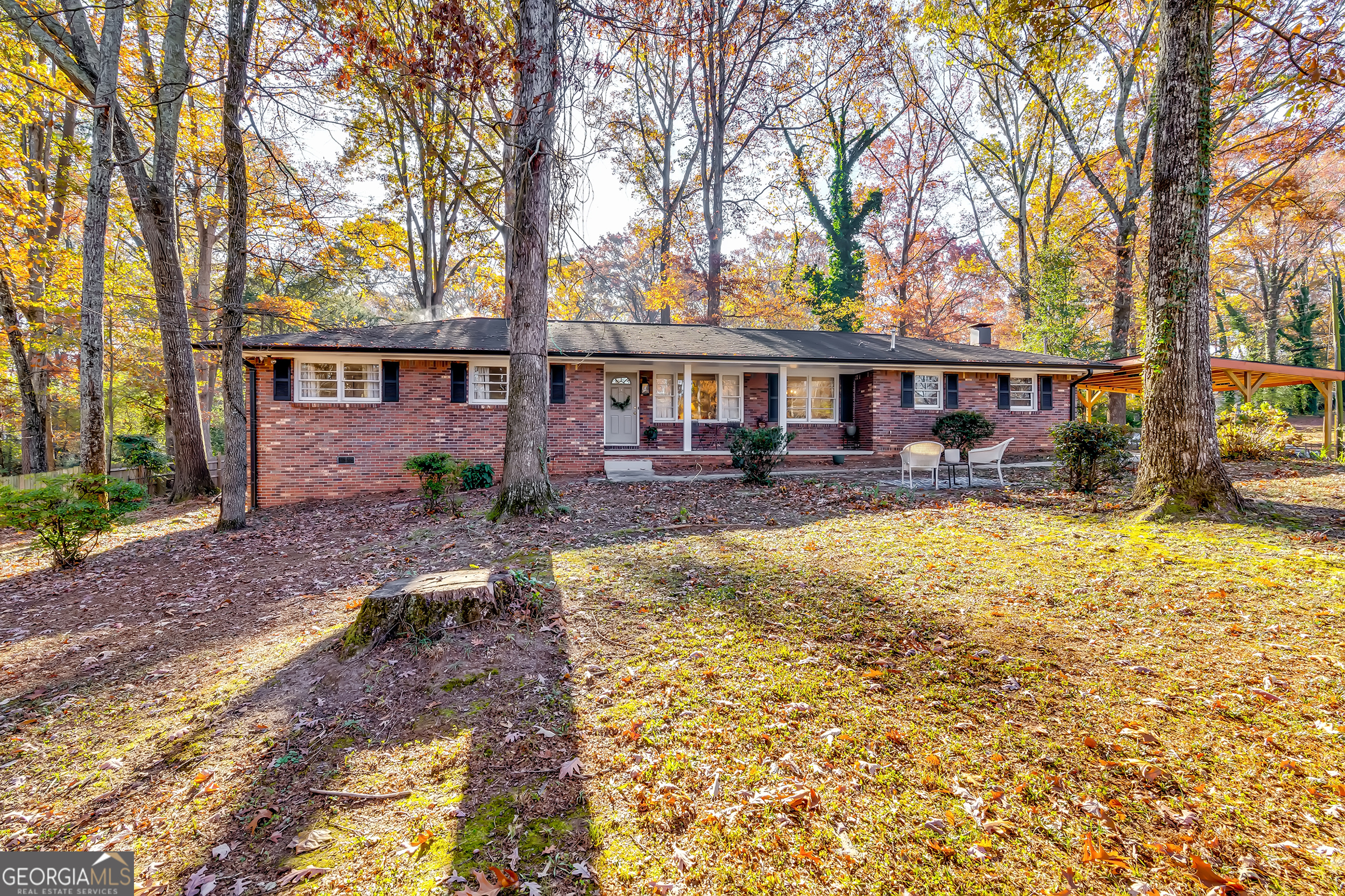 Property Photo:  5592 Brady Drive  GA 30087 