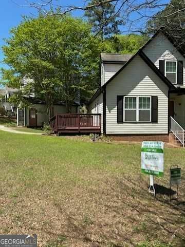 Property Photo: 333 Pickfair Way SW GA 30315
