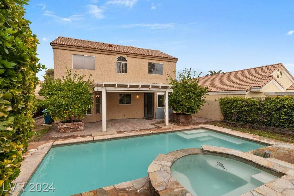 Property Photo:  3217 Harbor Vista Street  NV 89117 