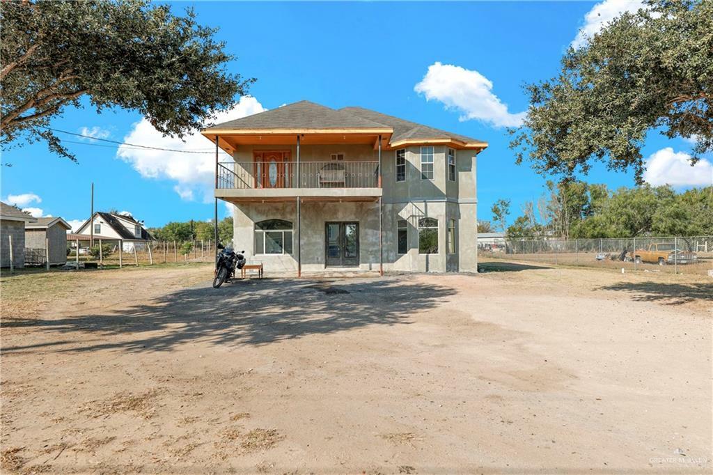 Property Photo:  7305 Blanca Estela Drive  TX 78574 