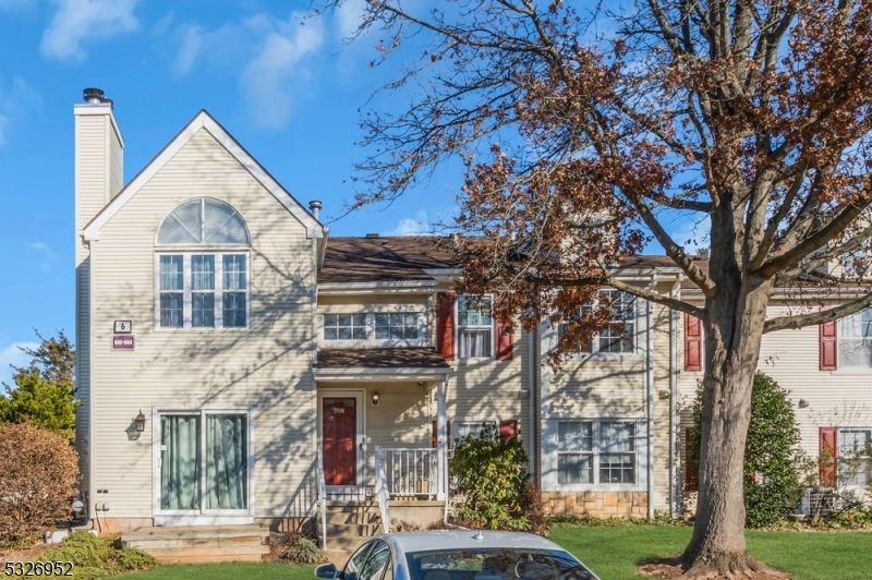 Property Photo:  602 Porter Way West  NJ 08807 