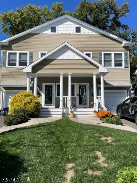 Property Photo:  209 Livingston St  NJ 07090 