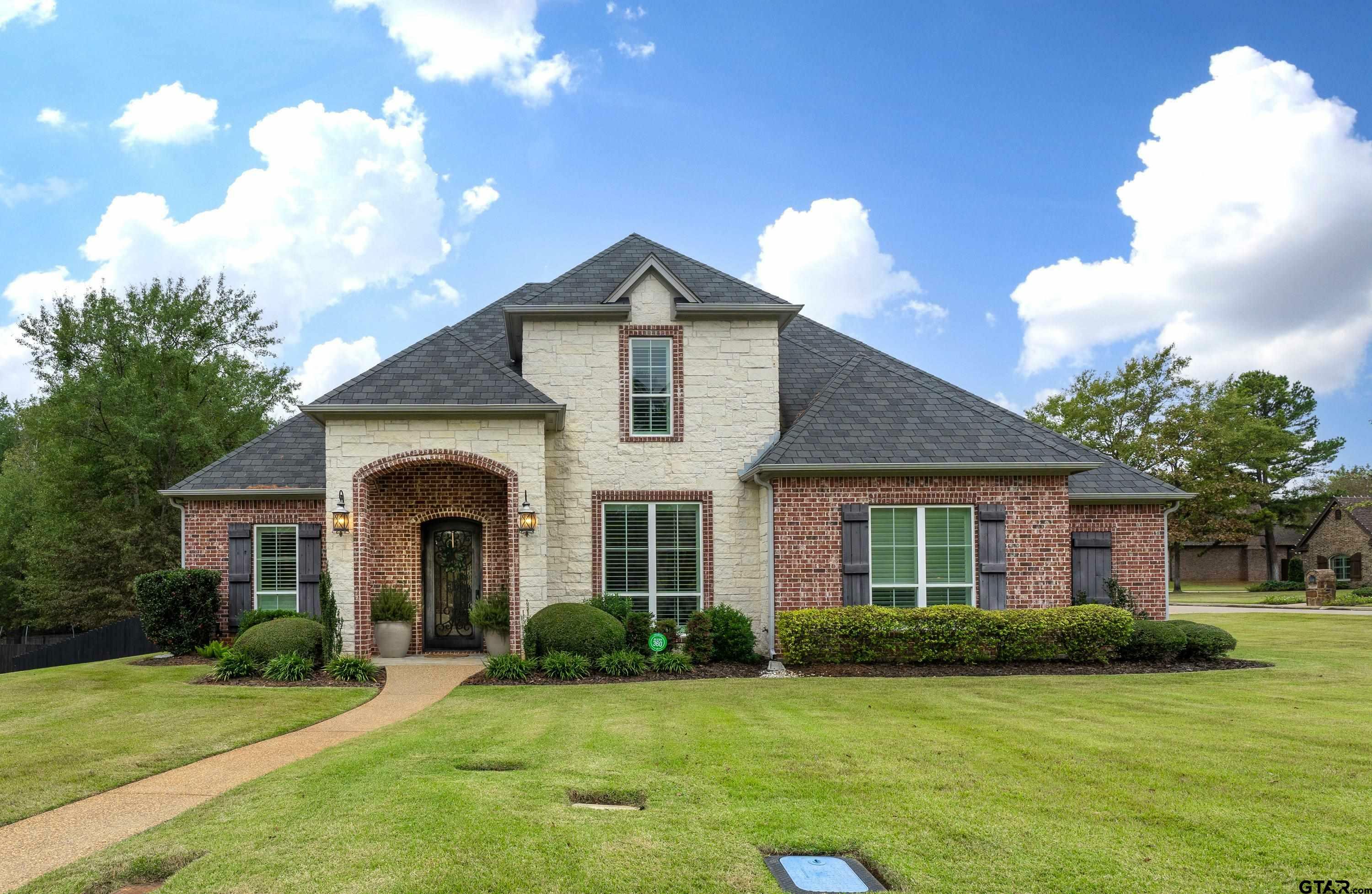 Property Photo:  3901 Chase Crest Cir  TX 75605 