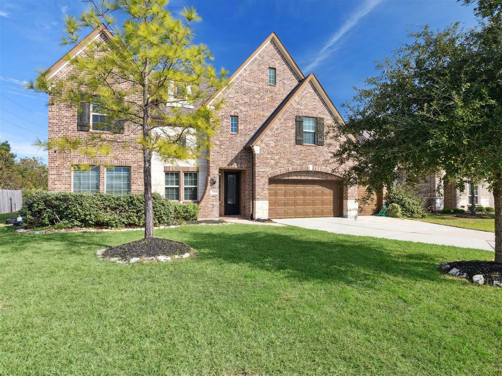 Property Photo: 7903 Grace Court TX 77469