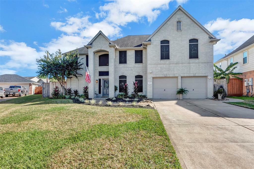 3505 Pine Tree Drive  Pearland TX 77581 photo