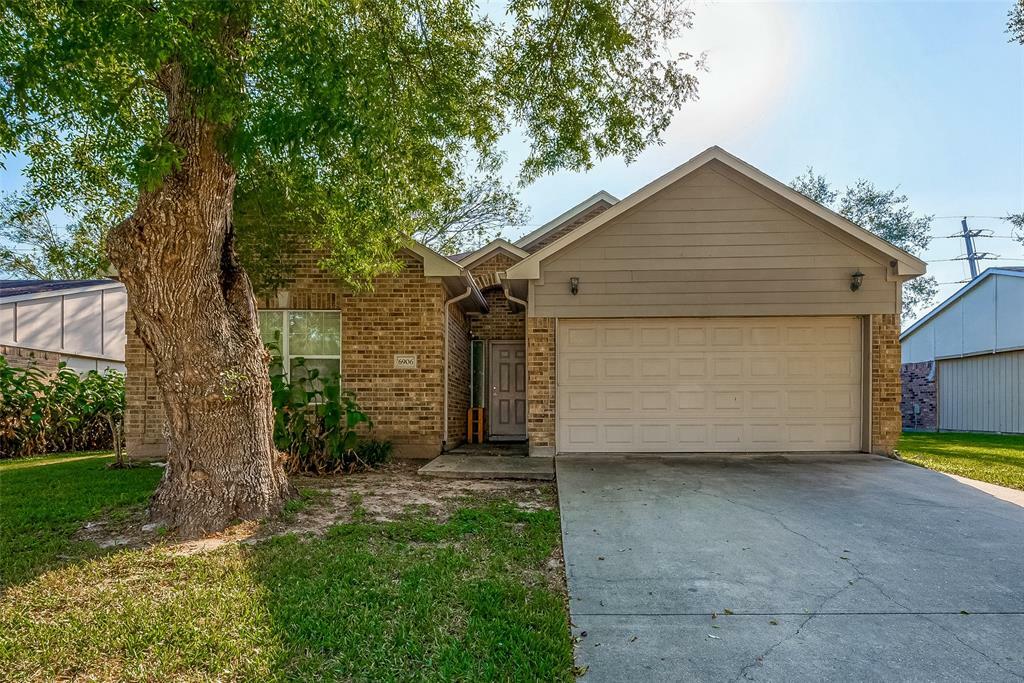 Property Photo:  6906 Kearney Drive  TX 77469 