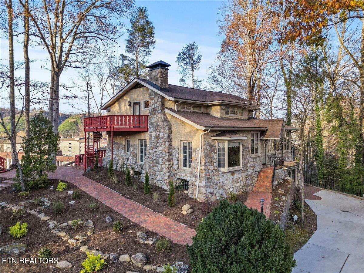 Property Photo: 631 Chewase Drive TN 37738