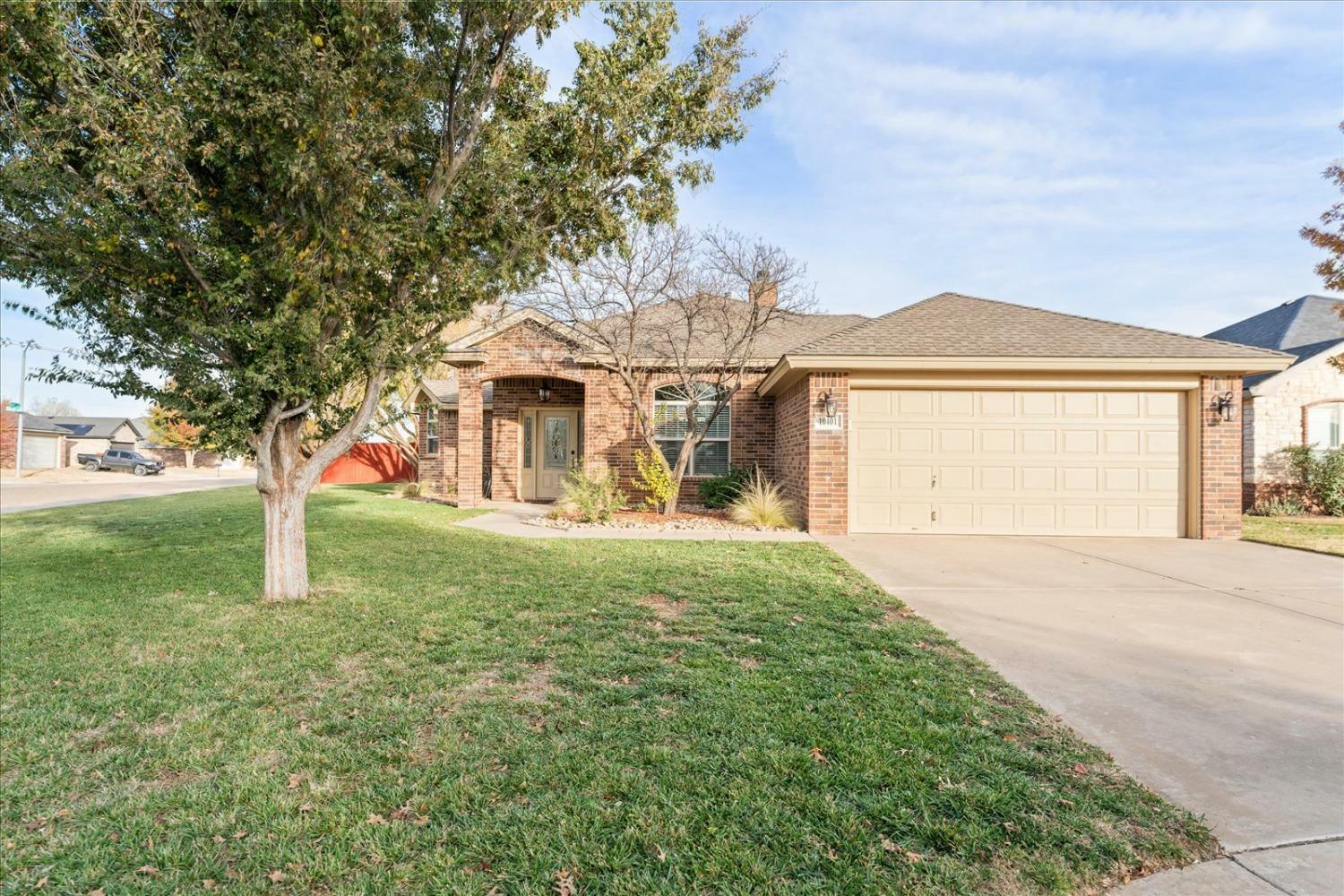 10401 Dover Avenue  Lubbock TX 79424 photo