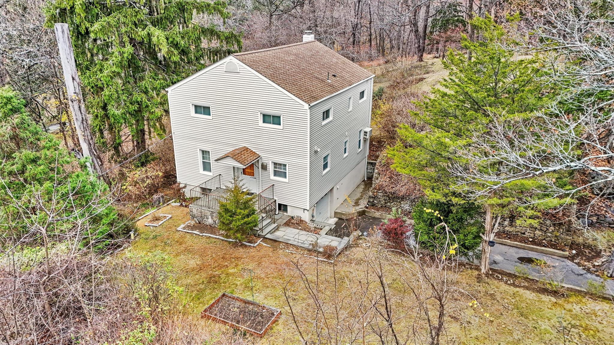 Property Photo: 191 Cedar Lane NY 10562