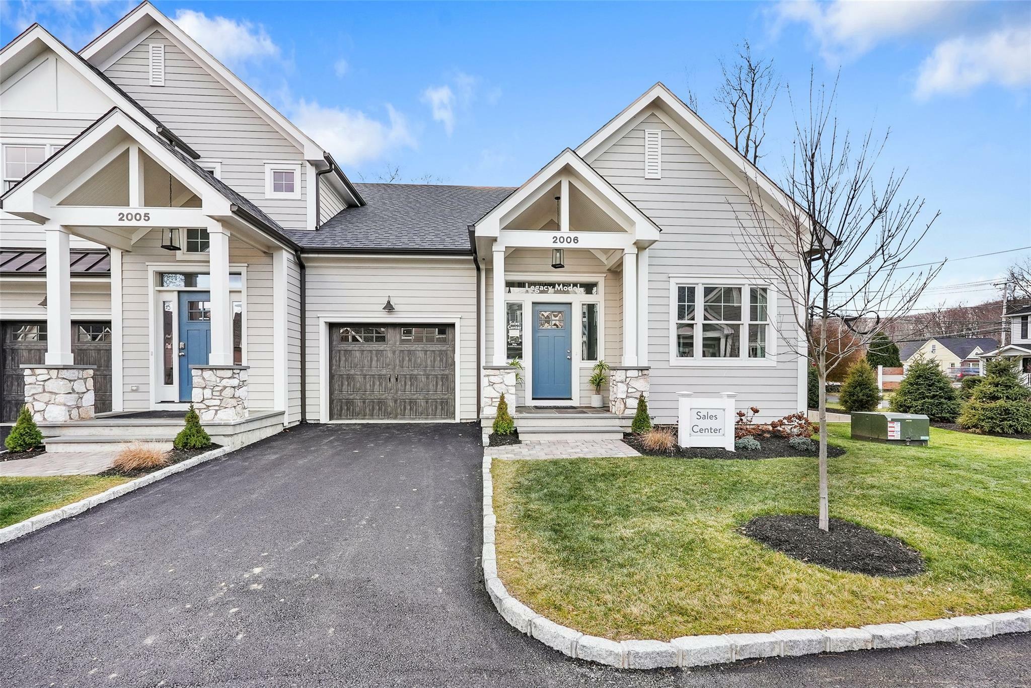 Property Photo: 2040 Crompond Road 12 NY 10598