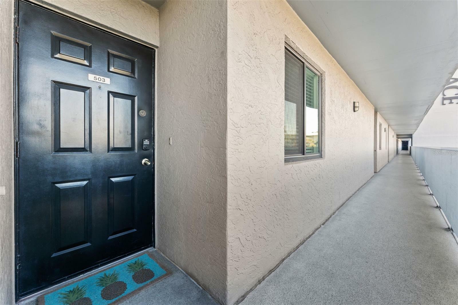 Property Photo:  201 W Laurel Street 503  FL 33602 