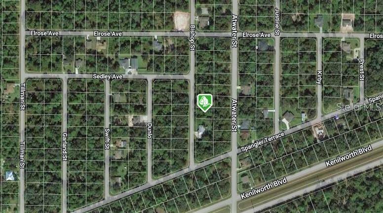 Property Photo: 174 Bishop Street FL 33954