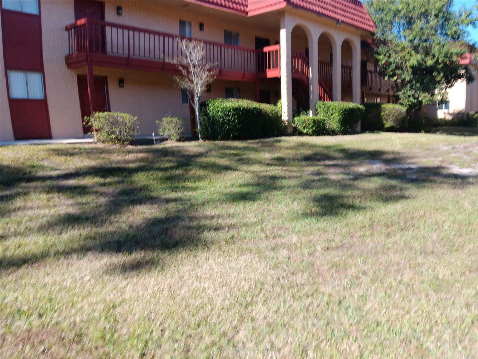 Property Photo: 2860 N Powers Drive 8 FL 32818