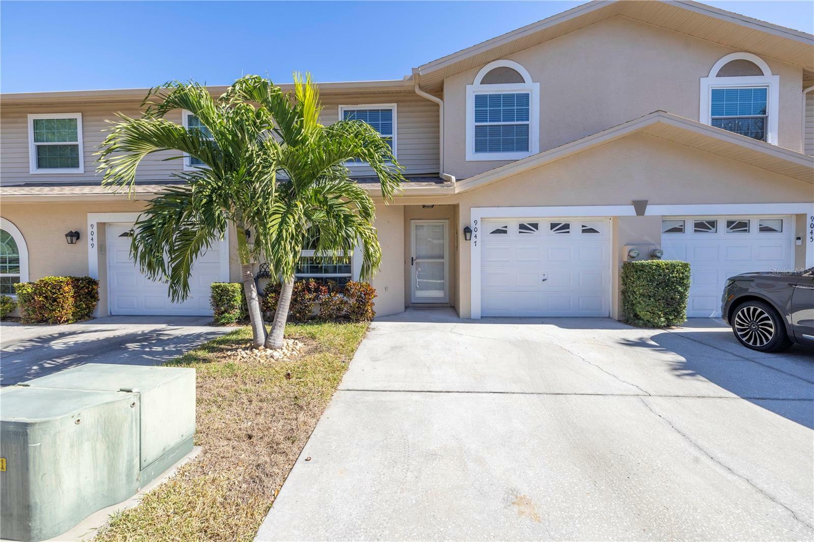 Property Photo:  9047 Antigua Drive  FL 33777 