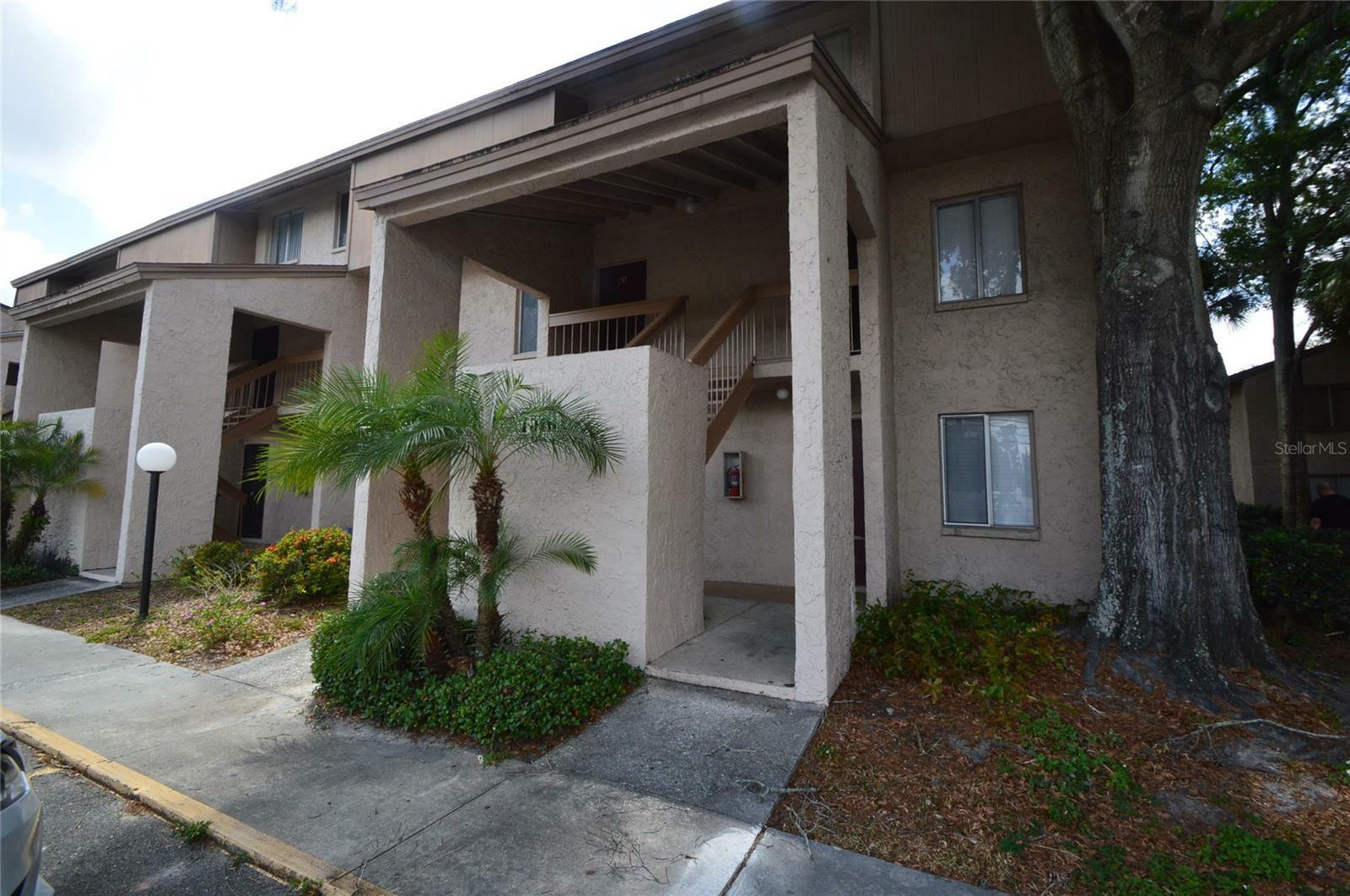 Property Photo: 7510 Needle Leaf Place A FL 33617