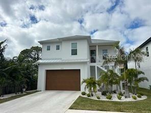 Property Photo:  817 Bay Point Drive  FL 33708 