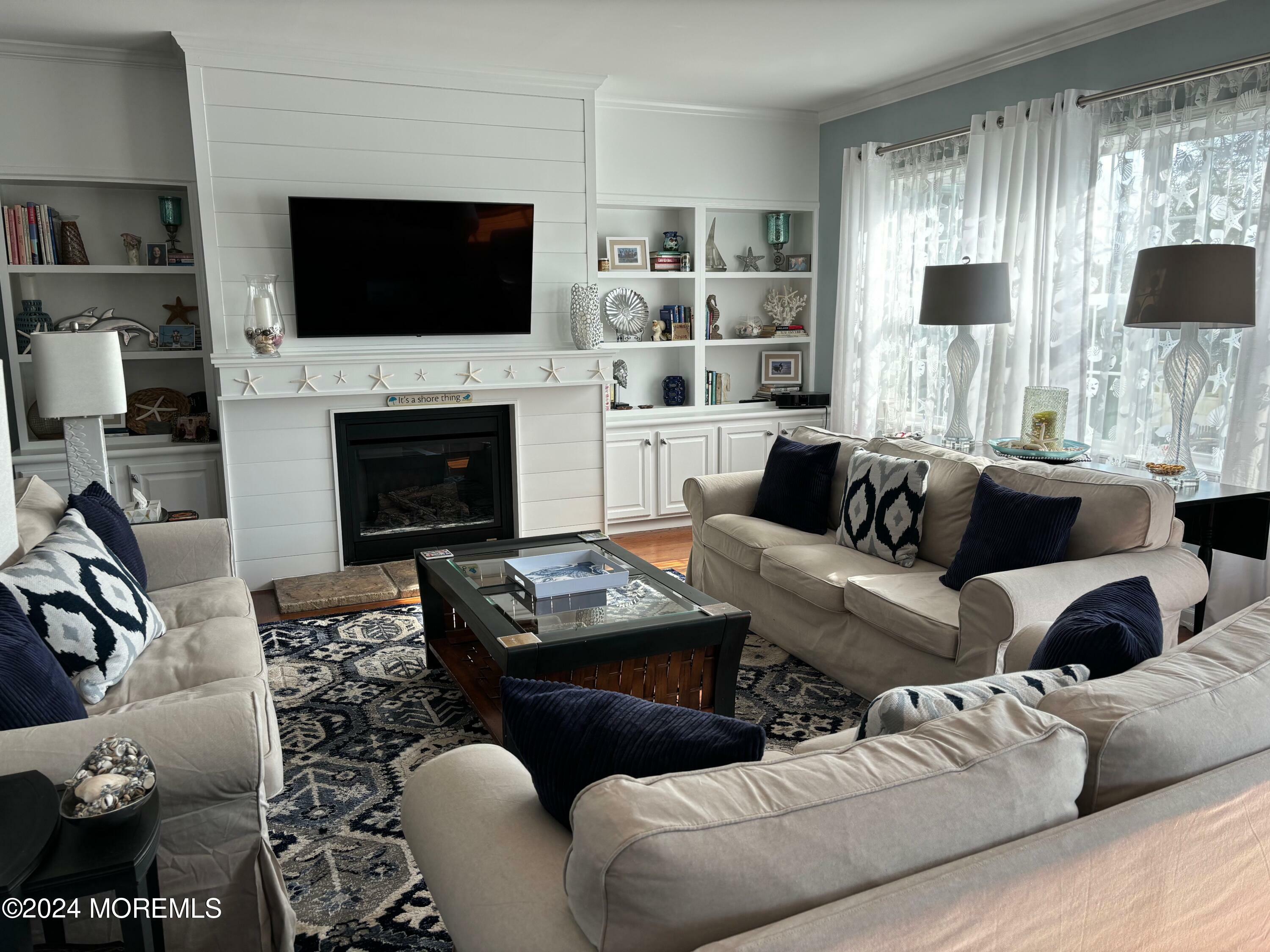 Property Photo: 161 Fletcher Avenue NJ 08736